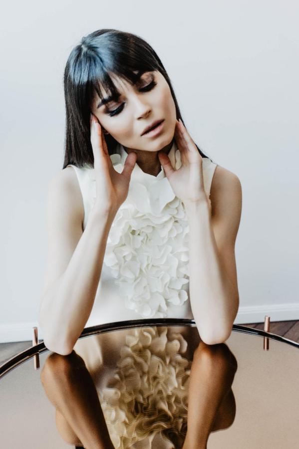 Свадебное платье #RR17